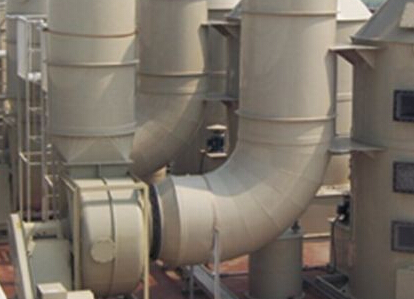 通風(fēng)管道設(shè)備